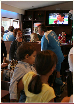 ALL IN SOCCERHALLE Gütersloh